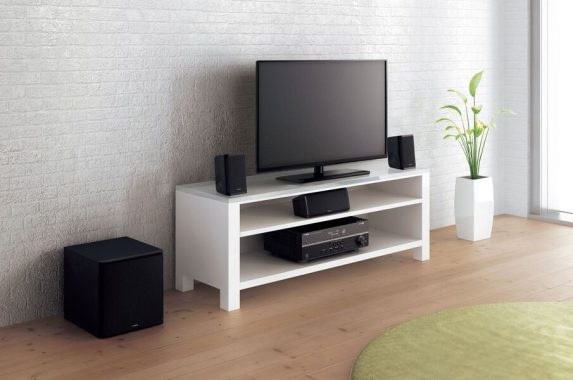 Yamaha YHT1840