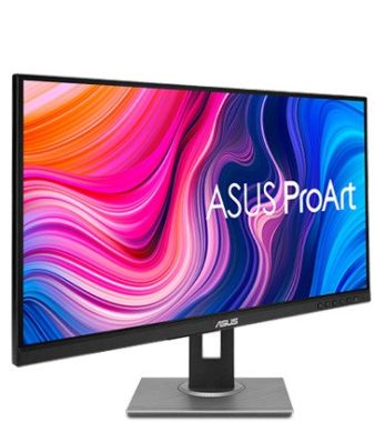 ASUS ProArt Display PA278QV
