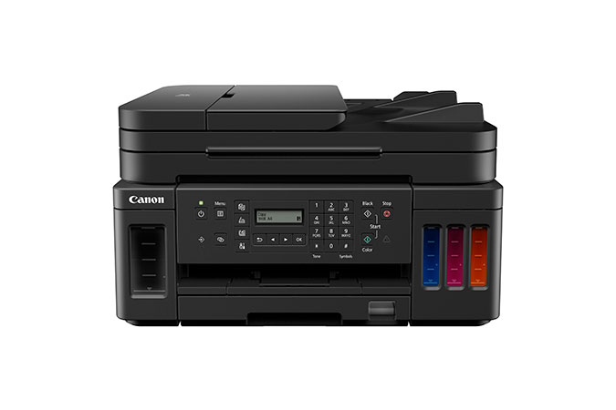 Canon PIXMA G7020 Printer