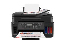 Wireless MegaTank Printer – Canon PIXMA G7020 Review Canon PIXMA G7020 Printer