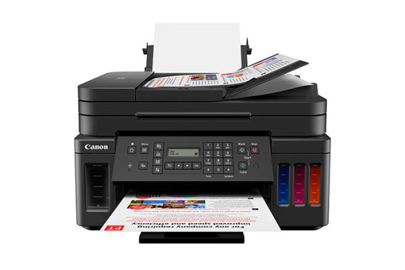 Canon PIXMA G7020 Printer