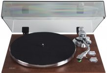USB Turntable System, Teac TN350 high quality sound Teac TN350