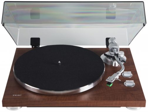 Teac TN350