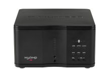 Stereo Amplifier Micromega MyAMP-connect everything Micromega MyAMP