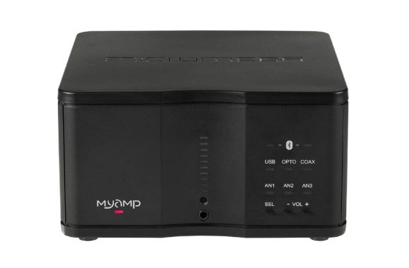 Micromega MyAMP