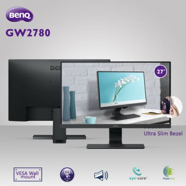 BenQ GW2780 27 inch Full HD