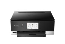 All-in-one inkjet printer review – Canon PIXMA TS8220 Canon PIXMA TS8220