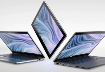The list of 15 laptops with the best battery life right now(2020) Dell Latitude 9410 2-in-1