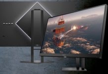 Review HP OMEN 27i monitor: QHD res(2560 x 1440),165Hz refresh rate,1ms response time… HP OMEN 27i