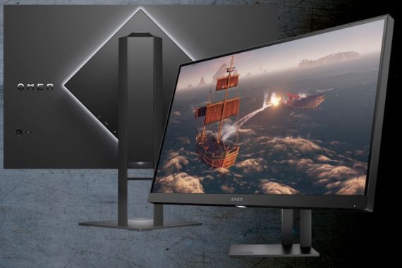HP OMEN 27i