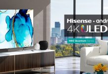 Good choice Hisense 50H8G budget-friendly TV- Review Hisense 50H8G
