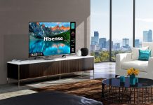 Review: Hisense 50U7QFTUK -Excellent TV, good value, enhanced picture clarity… Hisense 50U7QFTUK