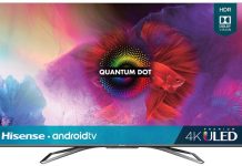(2020) Hisense 65H9G TV review-outstanding overall performance Hisense 65H9G TV