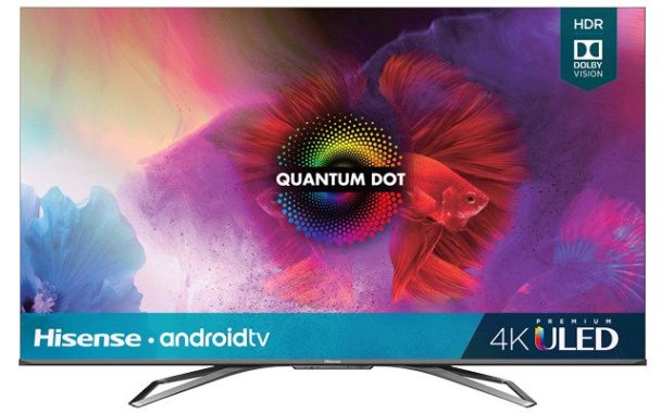 Hisense 65H9G TV
