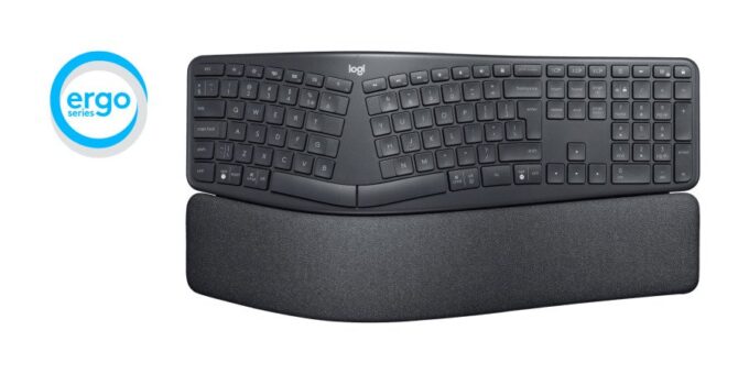 Logitech ERGO K860