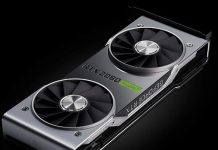 Expensive & powerful graphics card, Nvidia GeForce RTX 2080 Super Nvidia GeForce RTX 2080 Super