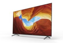 Review: Sony BRAVIA KD55XH9005BU Smart LED Android TV YouView Sony BRAVIA KD-55XH9005BU Full-Array LED TV