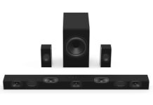 Vizio SB36512-F6, high-quality soundbar, immersive audio! Vizio SB36512-F6 Soundbar