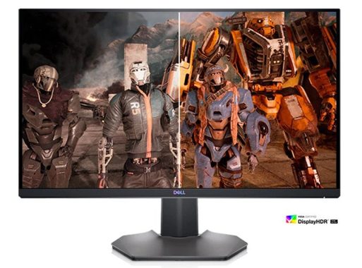 Dell S2721DGF