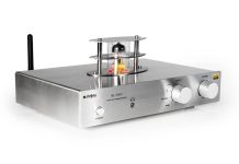 Stereo Amplifier Steljes Audio ML30HD – Get a smooth, valve sound