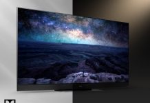 Panasonic TX-55HZ2000 review – the superb image/sound quality Panasonic HZ2000 OLED TV