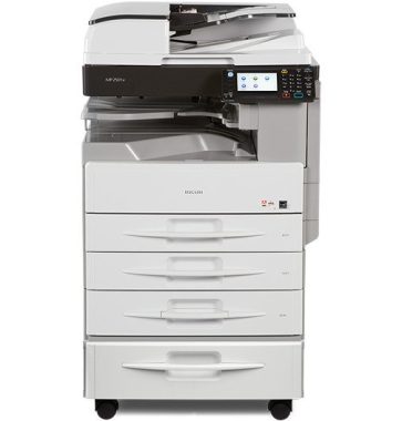 RICOH MP 2501SP Multifunction