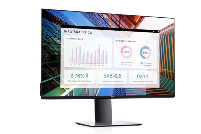 Dell U2719D Monitor