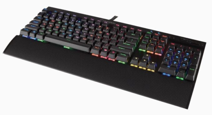 Corsair K70 RAPIDFIRE