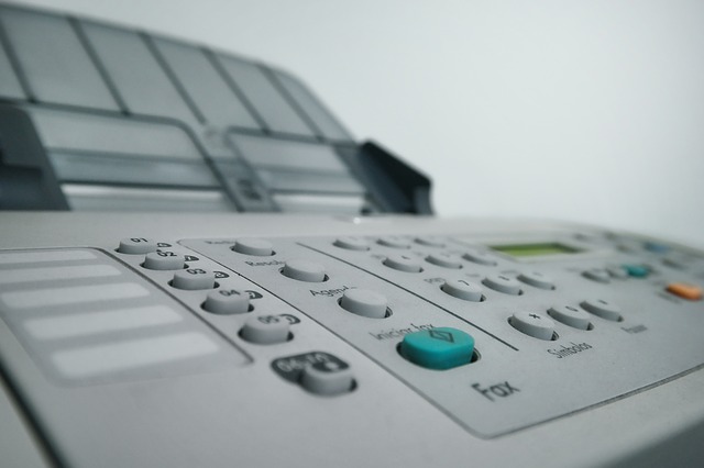 Send and receive faxes for free online