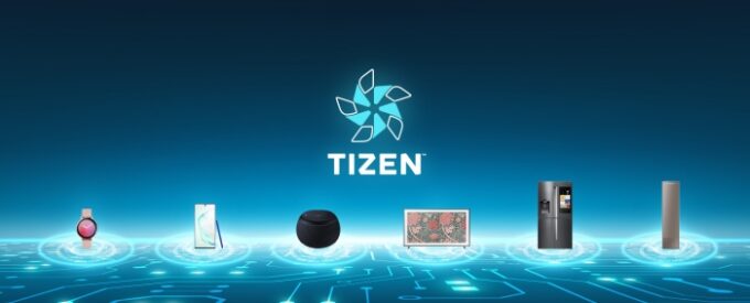 Tizen