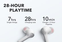 Review: Anker SoundCore Liberty Air 2 wireless earbuds-excellent product under $100 Anker SoundCore Liberty Air 2