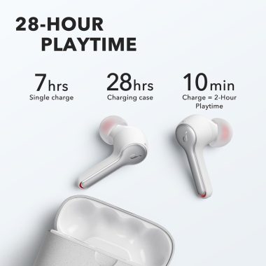 Anker SoundCore Liberty Air 2