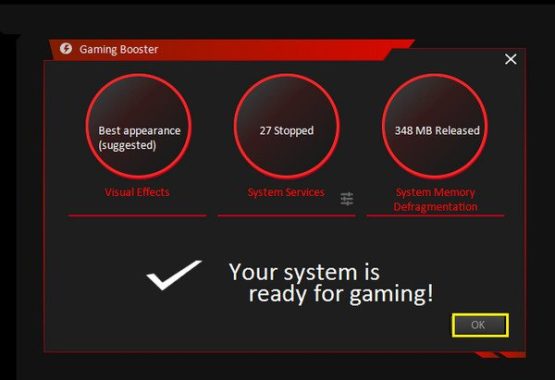 ASUS GPU Tweak II