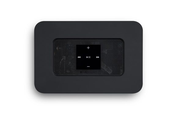 NODE 2i Wireless Multi-Room Hi-Res Music Streamer