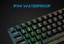 Keyboard Review: excellent Dierya x KEMOVE DK61 Pro Dierya x KEMOVE DK61 Pro