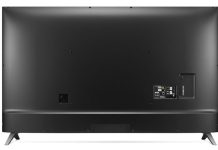 Review-LG UN8500 TV-latest HDMI ports, 120Hz, quick response time…