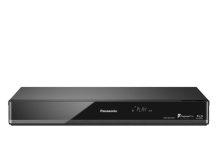 Smart 3D Blu-ray-DVD Recorder 1TB HDD Panasonic DMRBWT850EB Panasonic DMRBWT850EB ( Smart 3D Blu-ray/DVD Recorder