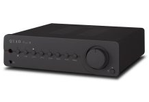 Review: Quad Vena II Stereo Amplifier for high-quality sound Quad Vena II