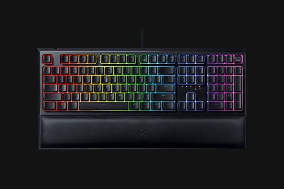 Razer Ornata V2 Keyboard