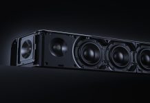 Soundbar Review – Sennheiser AMBEO Perfect 3D sound Sennheiser AMBEO Soundbar