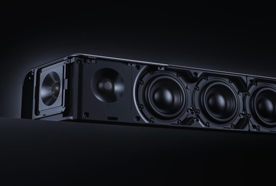 Sennheiser AMBEO Soundbar
