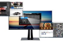 Good choice, ViewSonic VP3881 curved monitor-Review ViewSonic VP3881