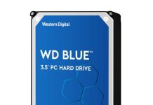 Scan disk drives for errors – Western Digital Data Lifeguard Diagnostics