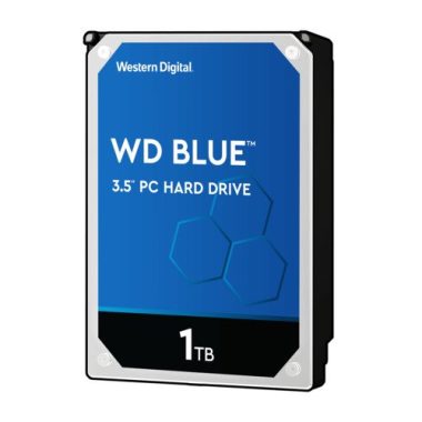 Scan disk drives for errors – Western Digital Data Lifeguard Diagnostics