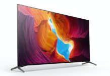 Review – Sony X950H TV, Excellent HDR experience, Impressive response time… Sony X950H
