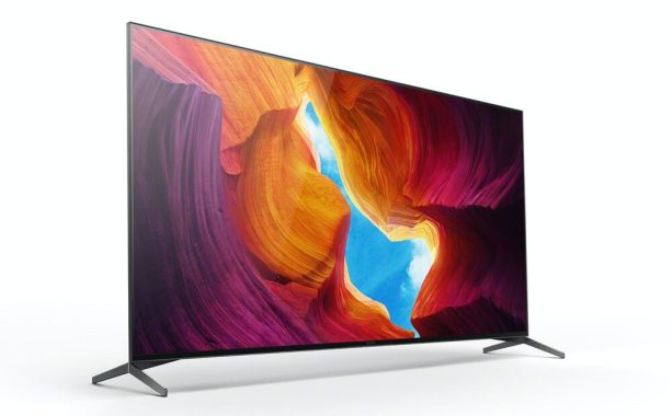 Sony X950H