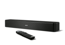Stereo Soundbar Review – Bose Solo 5 Bose Solo 5 Soundbar