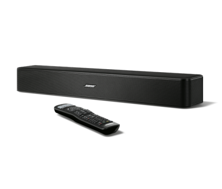 Bose Solo 5 Soundbar