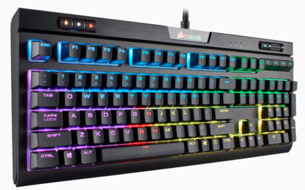 Corsair STRAFE RGB MK.2 Keyboard