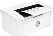 Laser printer under $100 – HP LaserJet Pro M15w Review HP LaserJet Pro M15w Printer